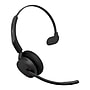 Jabra Evolve3 45 Wireless Bluetooth Mono Headset, USB-C, UC Certified (34599-889-899)~#|#~sp325565160_sc7