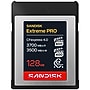 SANDISK Extreme PRO CFexpress 4.0 128GB Compact Flash Memory Card (SDCFEB-128G-GN4NN)~#|#~sp325565245_sc7
