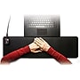 Victor Technology Heetz Small Grounding Desk Pad, Black (HTZ400G)~#|#~sp325565269_sc7