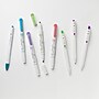 Zebra Retro Remix Variety Pack, Assorted Colors, 8/Pack (12308)~#|#~sp326068541_sc7