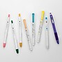 Zebra Think Kit Pen Set, Assorted Colors, 8/Pack (12708)~#|#~sp326068977_sc7