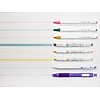 Zebra Think Kit Pen Set, Assorted Colors, 8/Pack (12708)~#|#~sp326068978_sc7