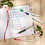 Zebra Starter Set Pens, Assorted Colors, 8/Pack (12408)~#|#~sp326068990_sc7