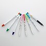 Zebra Starter Set Pens, Assorted Colors, 8/Pack (12408)~#|#~sp326068992_sc7