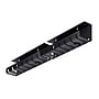 StarTech Under Desk Cable Management Tray, Slotted Style, Screw-On Installation (S2MB-DESK-CABLE-TRAY)~#|#~sp326072480_sc7