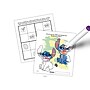 bendon Stitch Imagine Ink Pictures, 12/Box (64330)~#|#~sp326072598_sc7