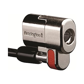 Kensington ClickSafe Cable Lock (K64637WW)