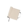 Moleskine Classic Soft Cover Notebook, 5" x 8.25", Dotted, Black (892741XX)~#|#~sp32795452_sc7