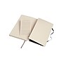 Moleskine Classic Soft Cover Notebook, 5" x 8.25", Dotted, Black (892741XX)~#|#~sp32795453_sc7