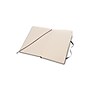 Moleskine Classic Hard Cover Notebook, Dotted, 5" x 8.25", Black (892703XX)~#|#~sp32795456_sc7
