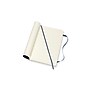 Moleskine Classic Soft Cover Notebook, 5" x 8.25", Dotted, Sapphire Blue (854764XX)~#|#~sp32796845_sc7