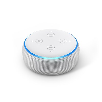 echo spot staples