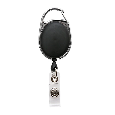 Id Card Pull String