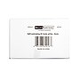 Sicurix Clip On ID Badge Holder, Clear, 25/Pack (BAU62916)~#|#~sp32917518_sc7