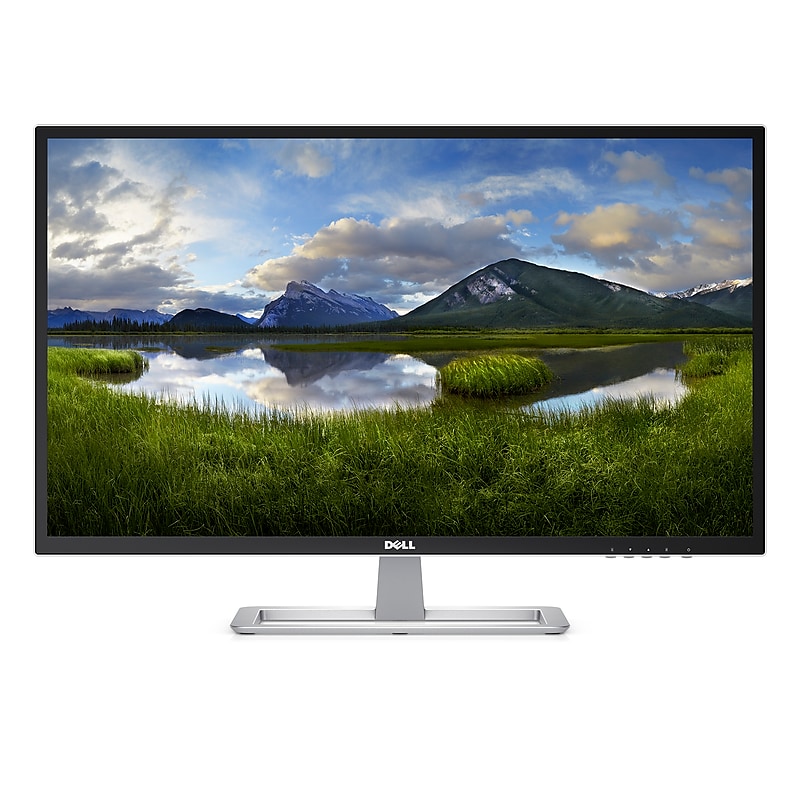Dell D3218HN 31.5" Full HD LED Monitor, 1920 x 1080 image 1
