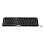 Logitech K360 Wireless Keyboard, Glossy Black (920-004088)~#|#~sp33243862_sc7
