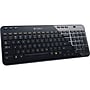 Logitech K360 Wireless Keyboard, Glossy Black (920-004088)~#|#~sp33243866_sc7