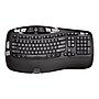 Logitech K350 Wireless Keyboard, Black (920-001996)~#|#~sp33244015_sc7