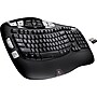 Logitech K350 Wireless Keyboard, Black (920-001996)~#|#~sp33244018_sc7
