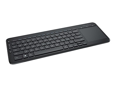 Shop Microsoft Keyboards At Staples