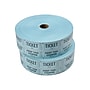 Staples Double Ticket Roll, 2000/Roll, 2 Rolls/Pack (19164)~#|#~sp33441863_sc7