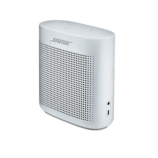 Bose SoundLink Color II Wireless Bluetooth Speaker (752195-0200)