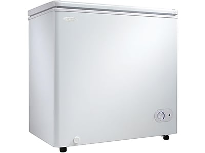 Refrigerators, Freezers & Accessories