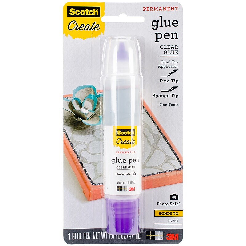 3M® Craft Glue Pens (CAT019) image 1