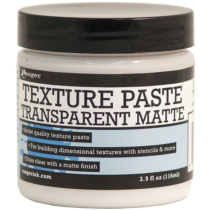 Ranger Craft Adhesive Putty, 4 oz. (INK44727) image 1