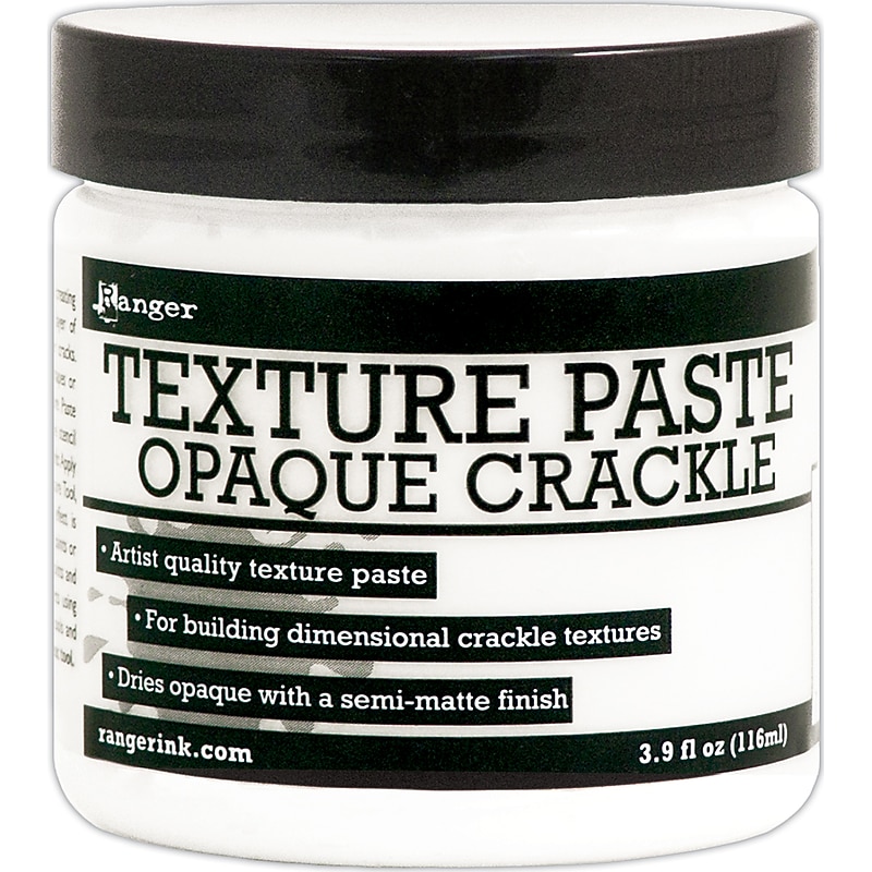 Ranger Craft Adhesive Putty, 4 oz. (INK57505) image 1