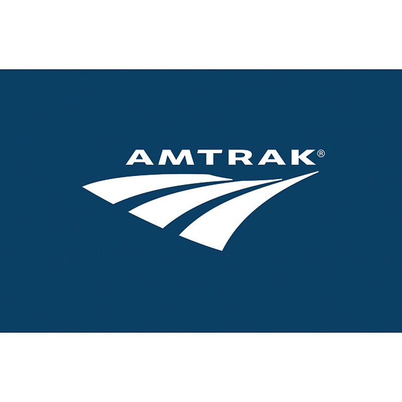 Amtrak eGift $50 (Email Delivery) image 1