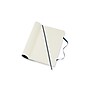 Moleskine Professional Notebooks, 5" x 8.25", Graph Ruled, 100 Sheets, Blue (715598)~#|#~sp33563096_sc7