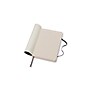 Moleskine Classic Pocket Journal, 3.5" x 5.5", Dotted Ruled, Black, (892734XX)~#|#~sp33629050_sc7