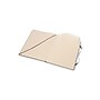 Moleskine Professional Notebooks, 7.5" x 10", Dotted, Black (892727XX)~#|#~sp33629831_sc7