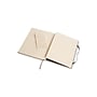 Moleskine Professional Notebooks, 7.5" x 10", Dotted, Black (892727XX)~#|#~sp33629833_sc7