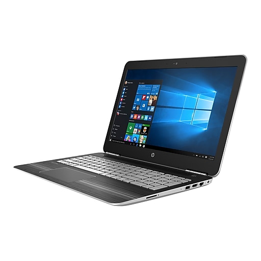 HP Pavilion 15-au063, 15.6", Intel Core i7-6500U Processor ...