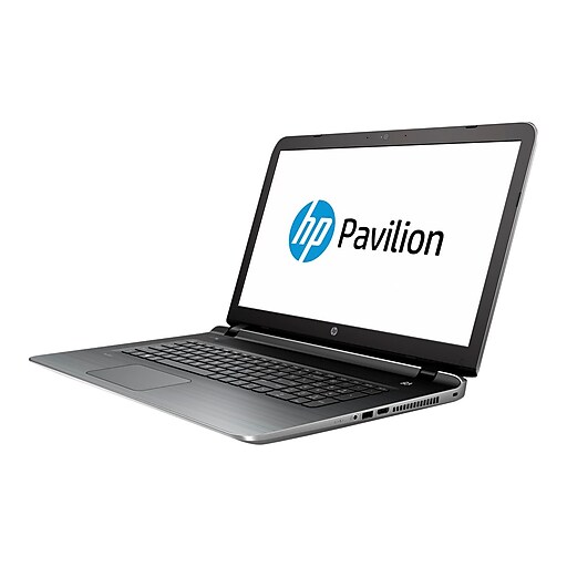  HP Pavilion 17 g161us 17 3 HD BrightView Intel Core i3 
