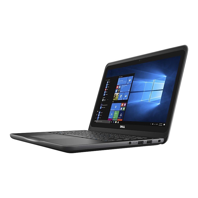 Dell Latitude M4RHD 13.3" Notebook Laptop, Intel i3 image 1