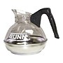 Bunn Easy Pour 64 oz. Decanter, Black (06100.0156)~#|#~sp33938688_sc7