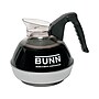 Bunn Easy Pour 64 oz. Decanter, Black (06100.0156)~#|#~sp33938690_sc7