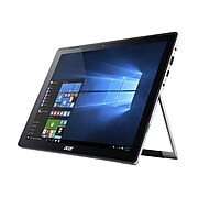 Acer Switch Alpha 12 NT.LCDAA.014 12" Notebook Laptop, Intel i7