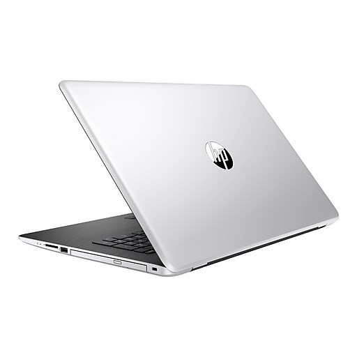 HP 17bs062st 17.3" Laptop Computer (7th Generation Intel® Core™ i5