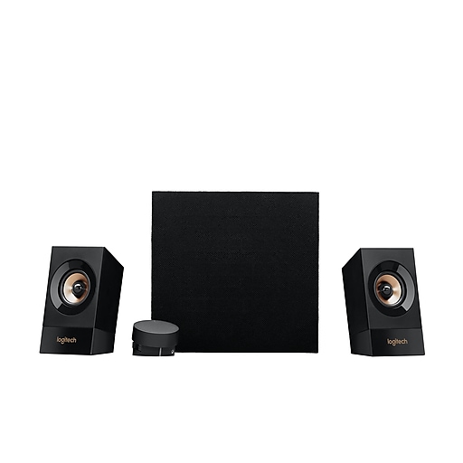 Logitech Z533 Speaker Black (980-001053) | Staples