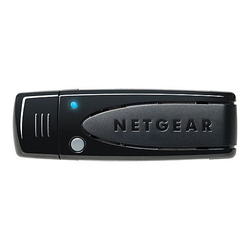 Netgear n300 wireless usb adapter driver