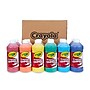 Crayola Assorted Paint Set, 16oz, 12/Pack (54-8516)~#|#~sp34067352_sc7