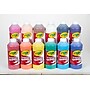 Crayola Assorted Paint Set, 16oz, 12/Pack (54-8516)~#|#~sp34067357_sc7