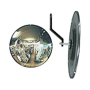 See All 160 Degree Convex Security Mirror (N26)