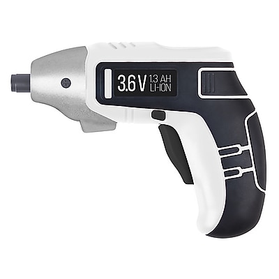 Cordless Tools & Accessories