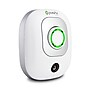 GreenTech Environmental pureAir HEPA Plug-In Air Purifier, White (1X5532)~#|#~sp34145302_sc7