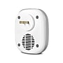 GreenTech Environmental pureAir HEPA Plug-In Air Purifier, White (1X5532)~#|#~sp34145405_sc7